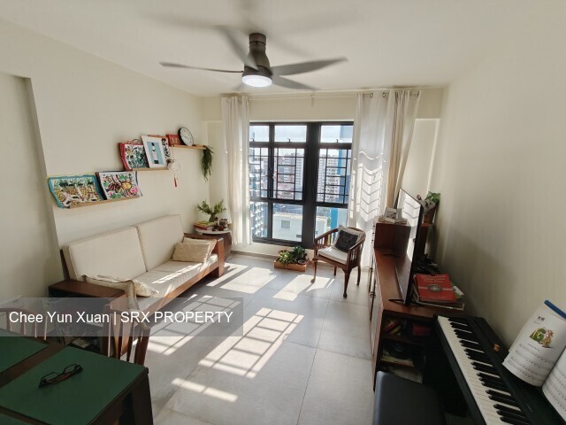 Blk 118A Alkaff Lakeview (Toa Payoh), HDB 4 Rooms #504496901